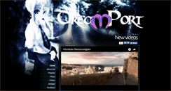 Desktop Screenshot of dp.nonoo.hu